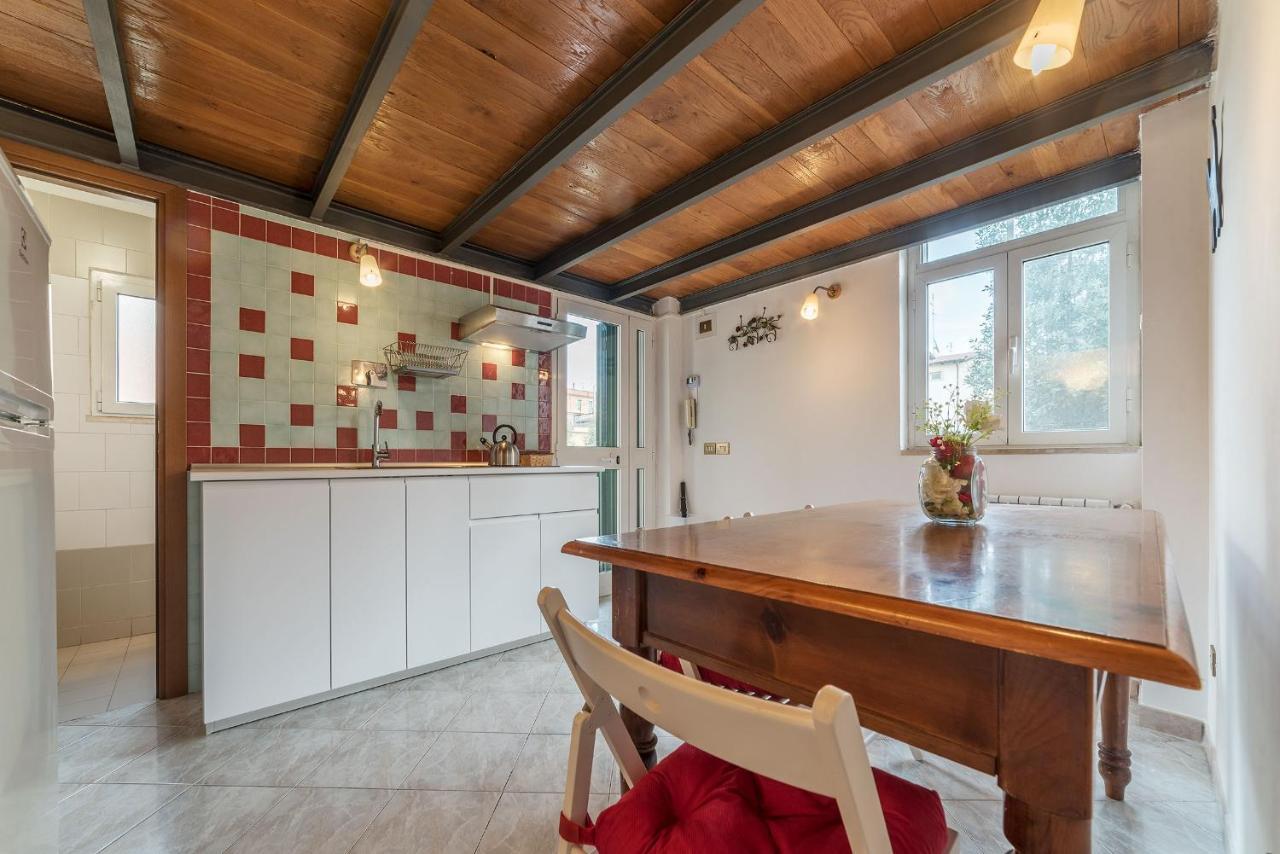 Pigneto Comfy Loft