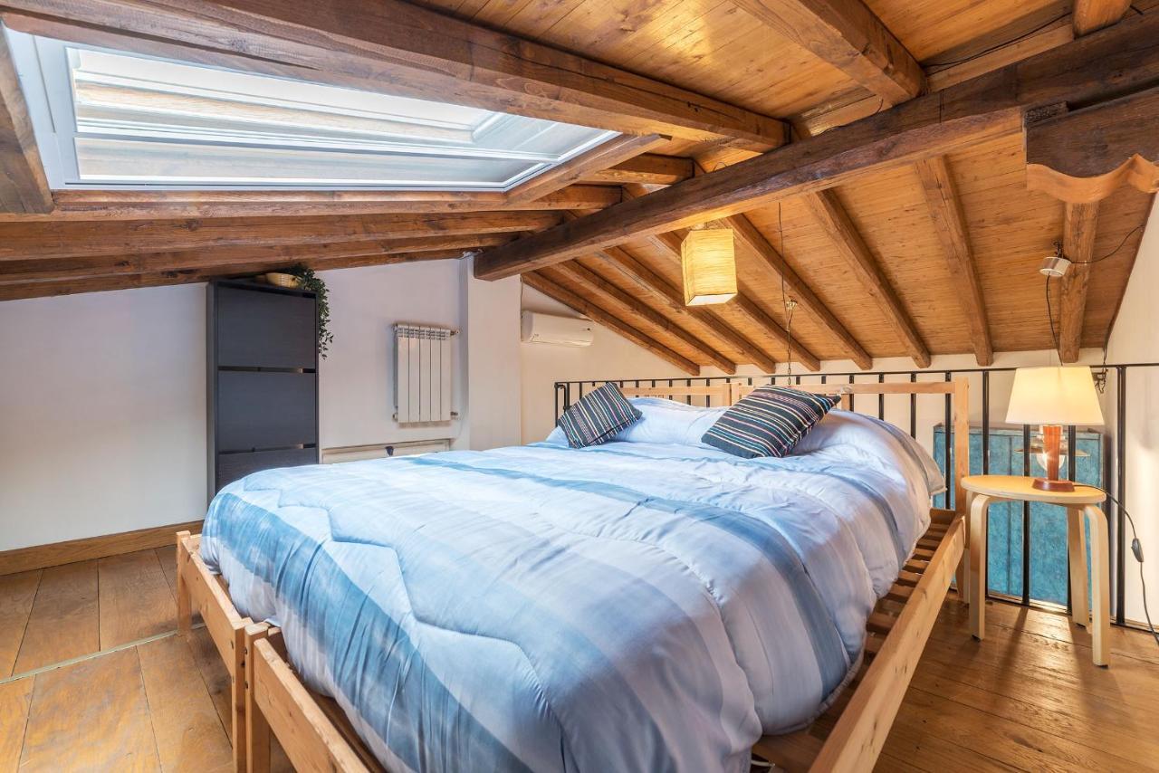 Pigneto Comfy Loft *