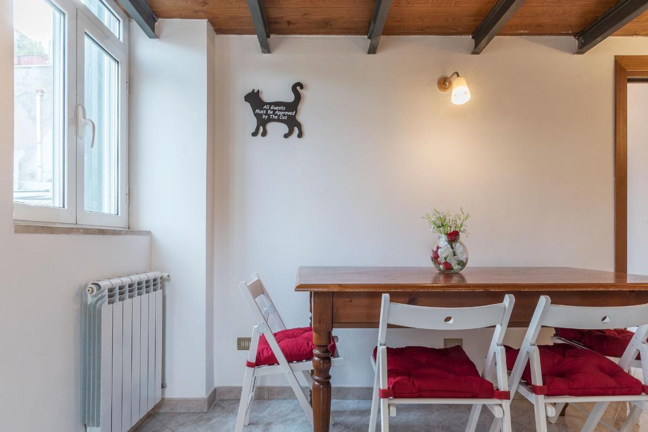 Pigneto Comfy Loft *