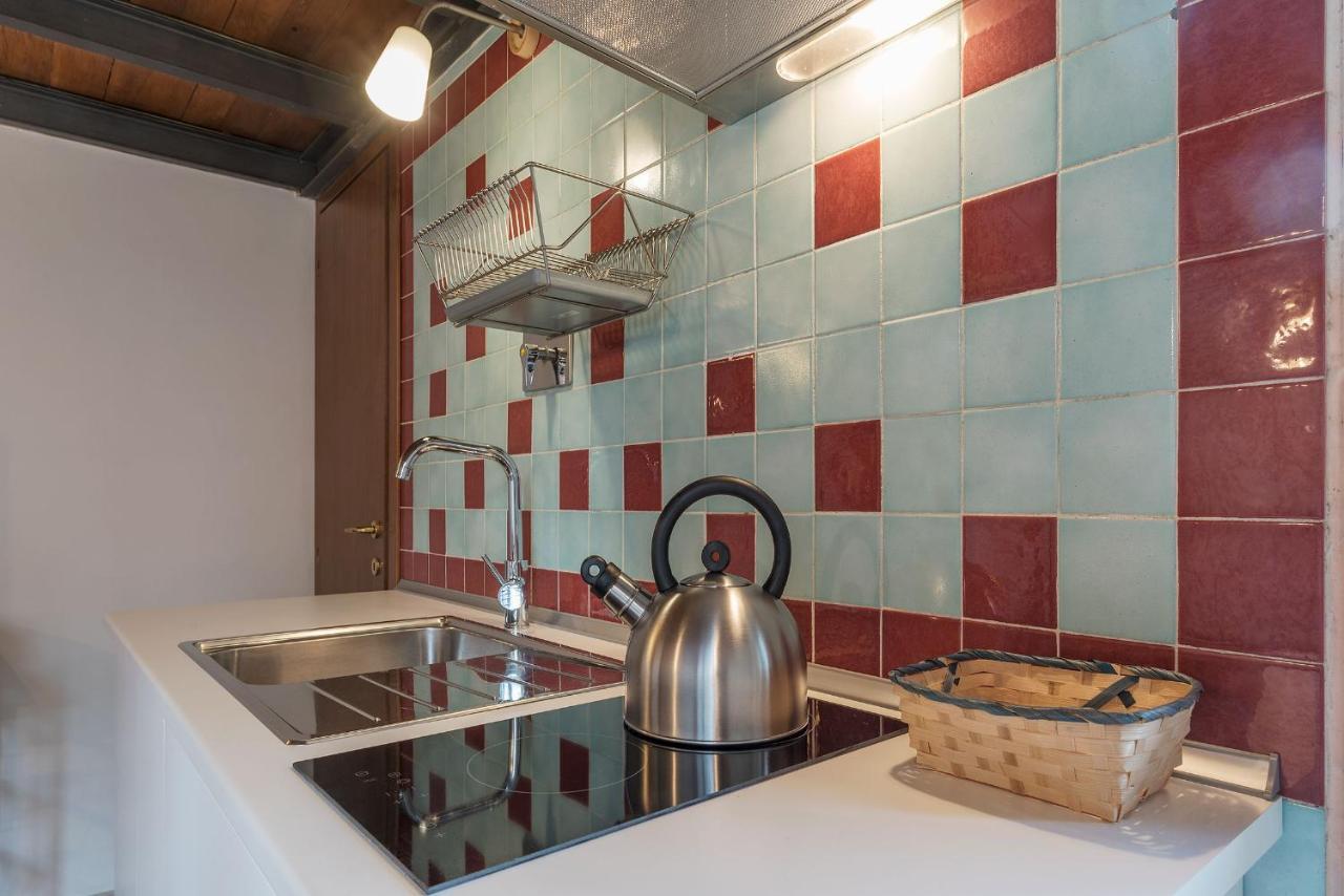Pigneto Comfy Loft Apartment