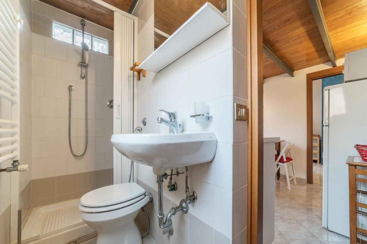 Apartment Pigneto Comfy Loft Rom