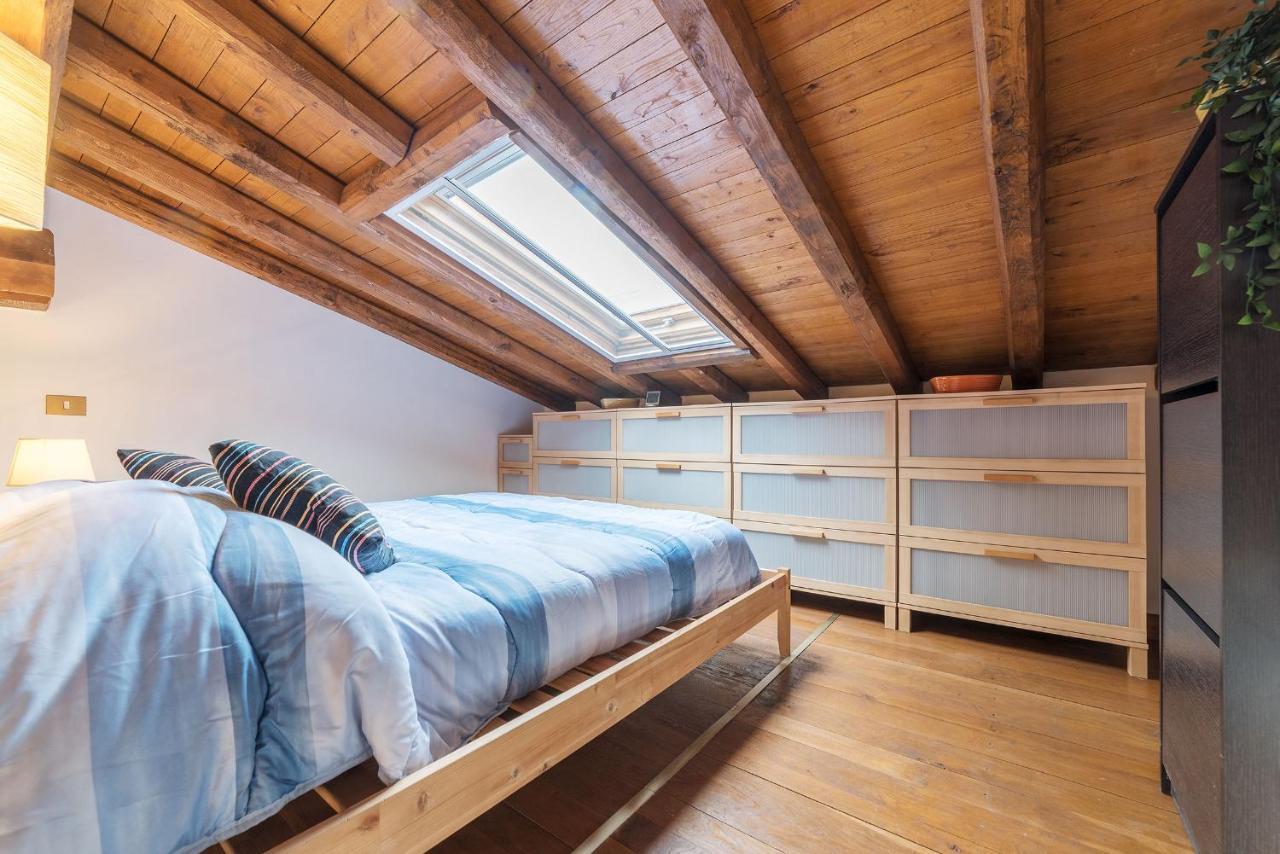 Pigneto Comfy Loft Apartment