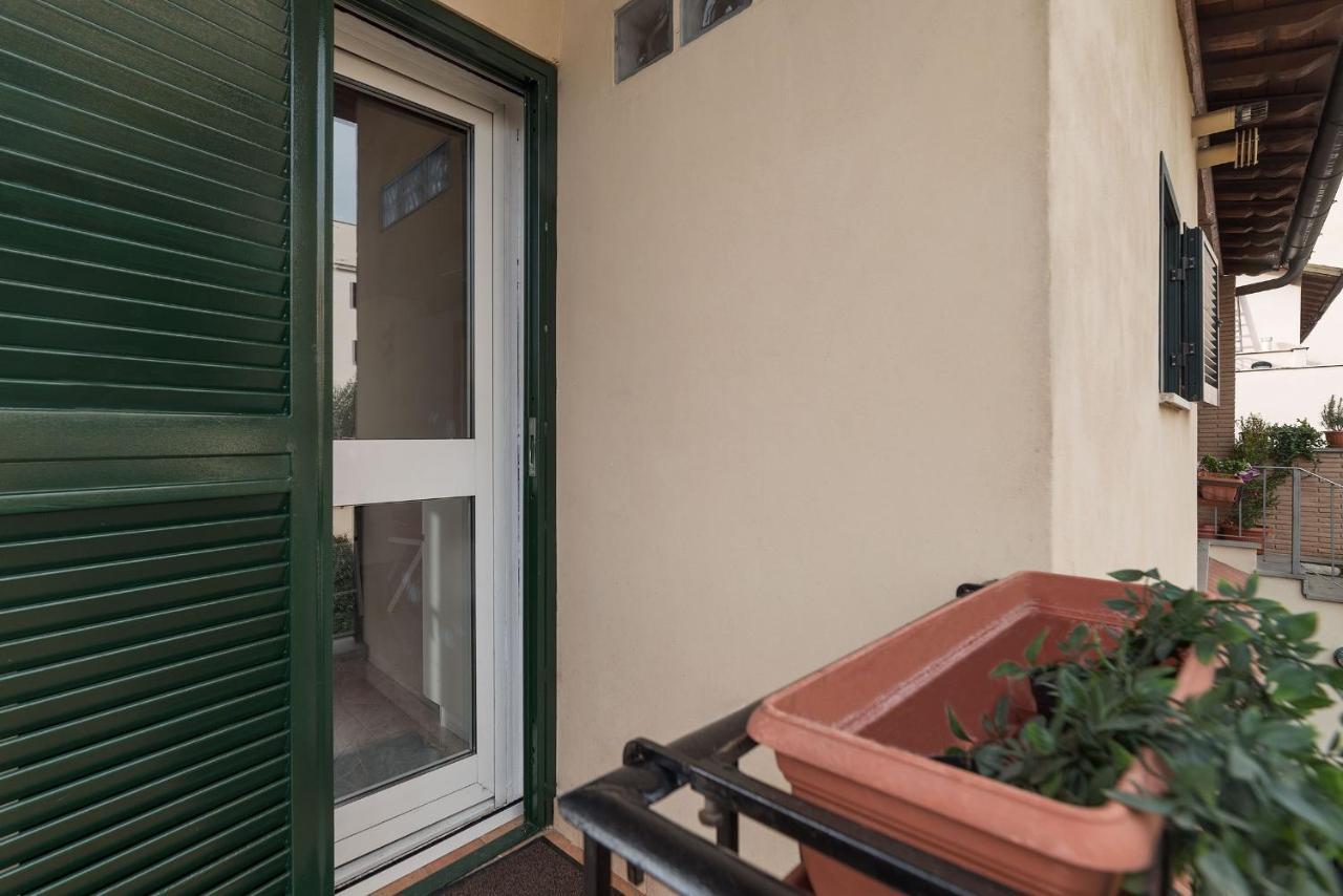 Apartment Pigneto Comfy Loft *