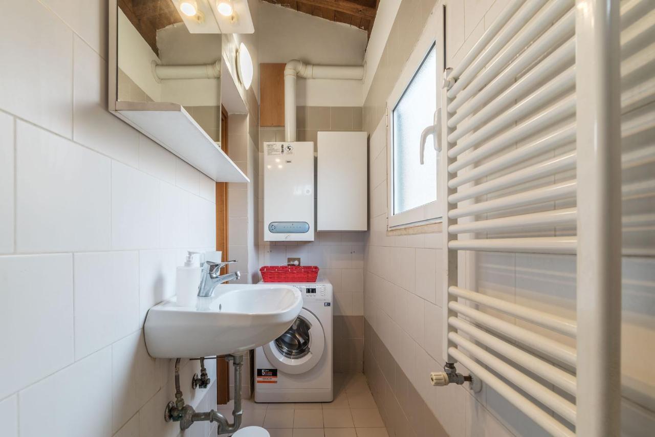 Pigneto Comfy Loft * Rom